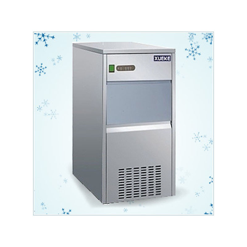 常熟雪科IIMS-50全自动雪花制冰机