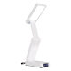 Folding Table Lamp Special Eye Protection Lamp for Students Senior high school College Students' Dormitory Desk Lamp Reading Night Lamp Unplugged