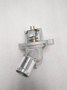 12656949 12673413 适用雪佛兰 GM节温器总成 节温器调温器-阿里巴巴