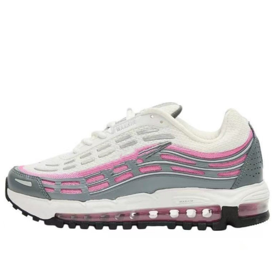 Zapatos Putian AIR MAX TL 2.5 x CDG Rei Kawakubo Primavera/Verano Zapatos para correr con amortiguación de colchón de aire para hombres y mujeres