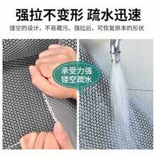 IZ4A防滑地垫厨房厕所防滑垫浴室户外商用塑料pvc镂空防水垫地毯