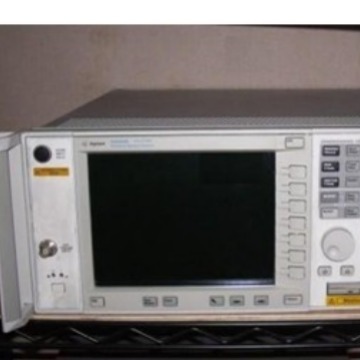 长期供应/回收中 AgilentE4440A-频谱分析仪