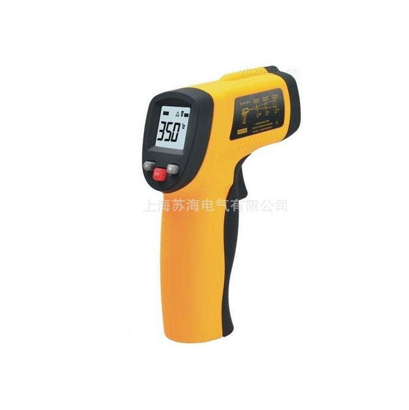 ET912红外线测温仪
