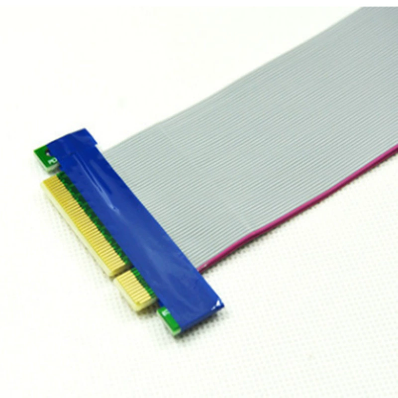 Расширительная линия PCI-E 8X, один разъем PCI-E, расширение PCI-E, вращатель PCI-E, строка расширения PCI-E
