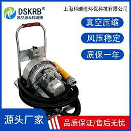 鼓风机;不脱硫除尘;空气净化设备
