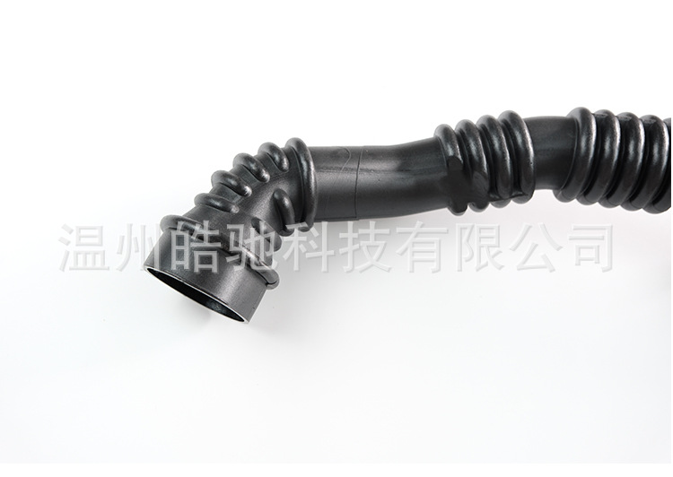 Suitable for Renault Dacia METZGER intercooler pipe CLIO 1.5D intake pipe air pipe 144609116R