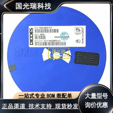 ̨ D5V0L1B2WS-7 AH3362Q-SA-7 PT7C4339WEX ES3A-13-F GBU1010