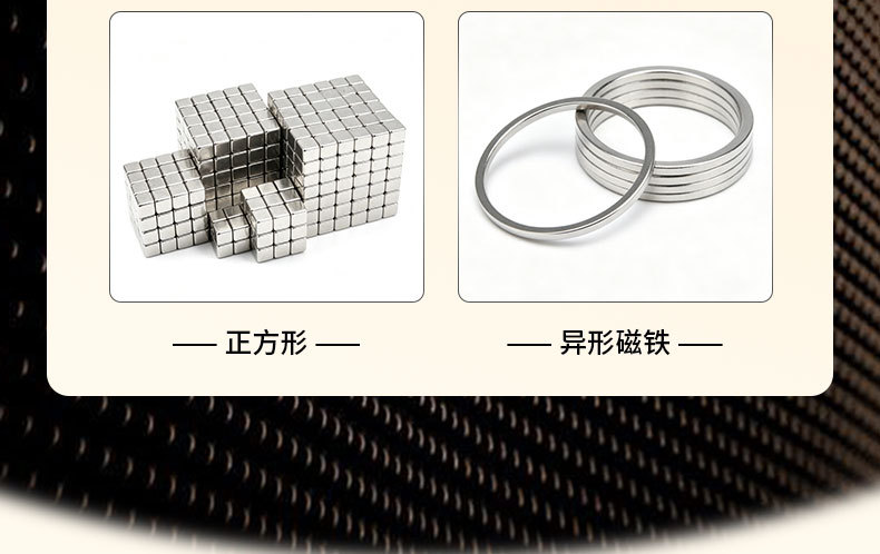 Магнит неодимовый Zhiyang Magnetic Material D8x2