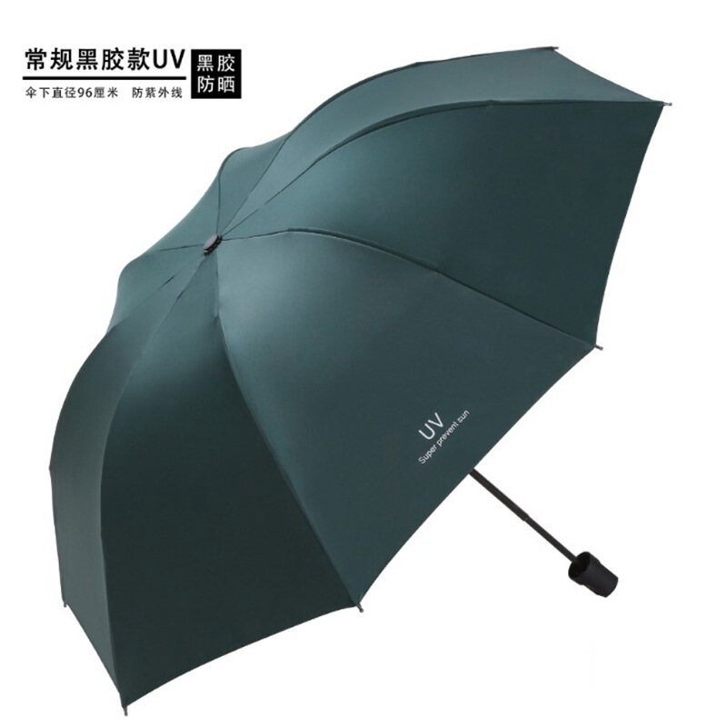 日傘晴雨傘家庭用大人日焼け止め紫外線防止女子男子両用自動折り畳み二人携帯|undefined