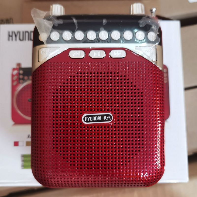 現代h 19三電bluetooth教師スピーカー小蜂知能プレーヤーミニ携帯型スピーカー|undefined