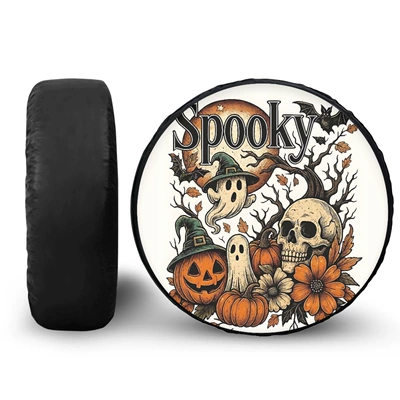 of others, Spare wheel cover - 14inch-1783759833393631303219641745515bz48-1