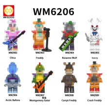 WM6206��Ϸ�����������ľ���ж�ͯƴװ���WM2902-2909�羳ר��