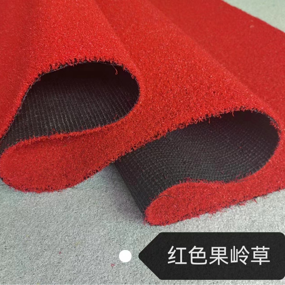 Golf verde jardín de infantes campo de fútbol césped artificial al aire libre techo recinto artificial manta hierba simulación césped falso