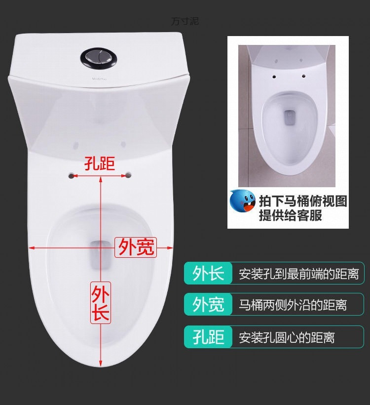 Universal toilet seat cover, household toilet seat cover, thickened old-fashioned toilet, dual-purpose, super thick household toilet accessories undefined