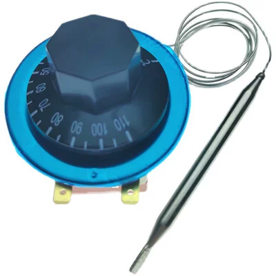 Regulator, Water Temperature Gauge, tachometer