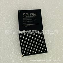 XC3S1000-4FTG256C  FTBGA-256 �ɾ���߉݋����ȫ��ԭ�b�F؛