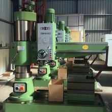 厂家中捷z3032摇臂钻床3032摇臂钻32摇臂钻床
