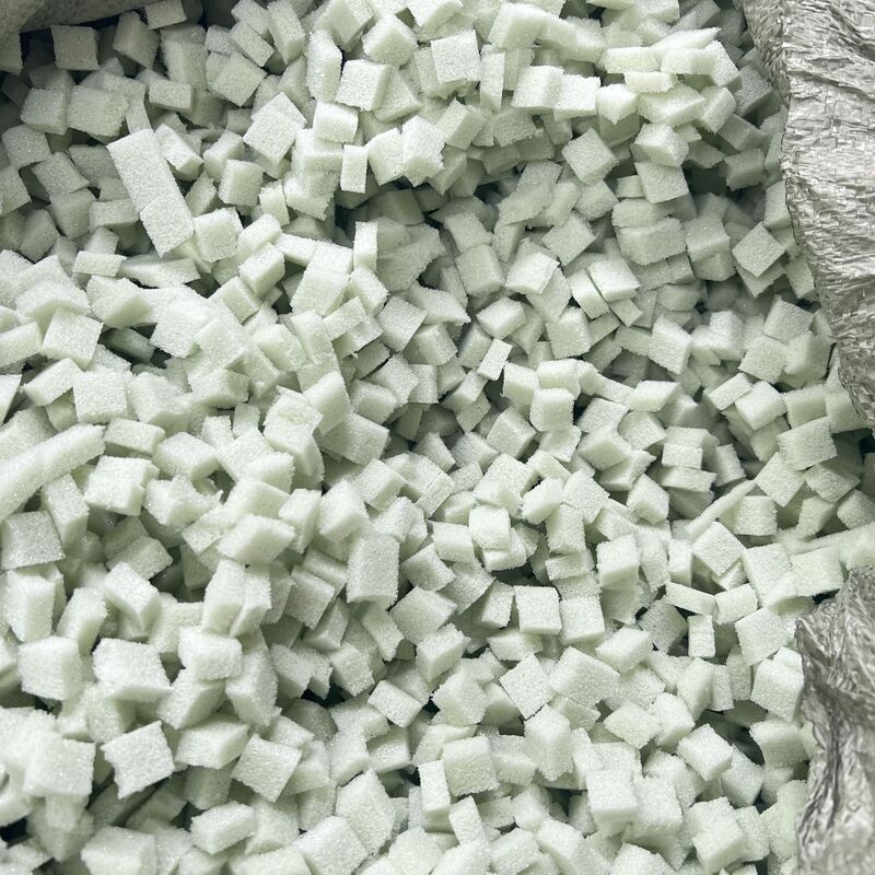 Brand New Memory Foam Filled with High-Rebound Particles, Toy Filling, Pillow Cushion, High-Density