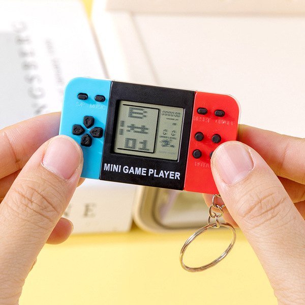 electronic game console