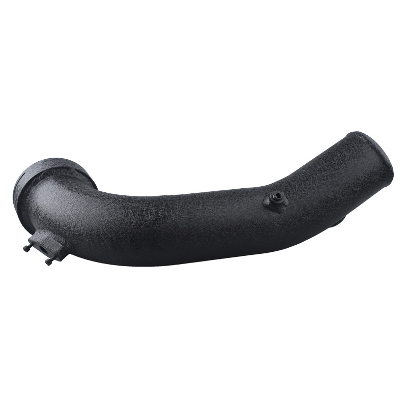 Cross-border hot sale is suitable for BMW BMW N54 E88 E90 auto parts turbine intake pipe 50mm kit