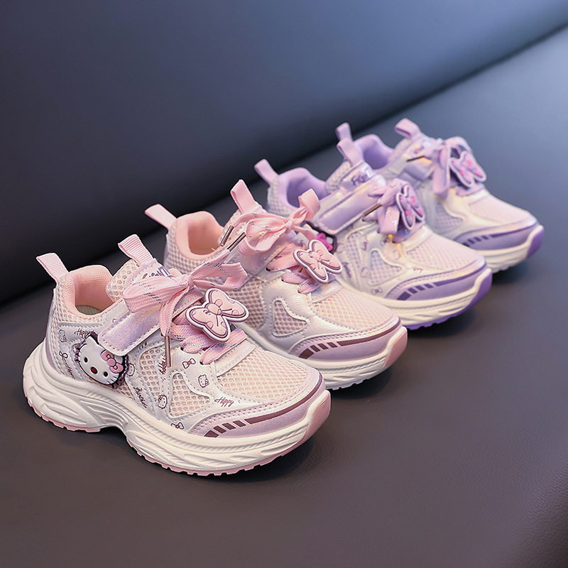 Universal autumn cute children's fashionable sneakers for leisure