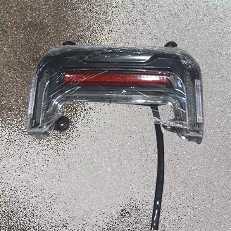 New National Standard Daniu N7 Electric Vehicle Accessories, Haoling Daniu Electric Scooter, Daniu No. 1 Modified Full Vehicle Shell Plastic Parts