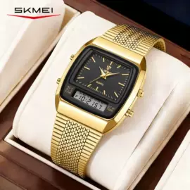 电子表;石英表;机械表