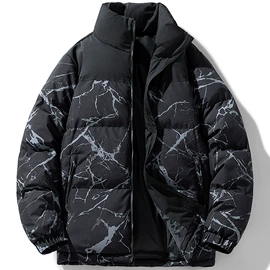 男式夹克;男式休闲裤;男式棉服