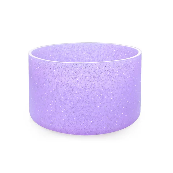 Small, lavender, 7.5cm