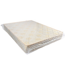 广东厂家大尺寸防尘防潮PE风琴袋床垫袋可定制任何尺寸床垫拉链袋
