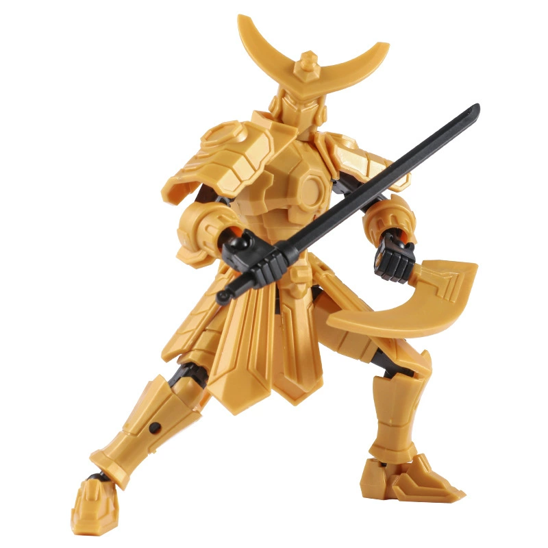 Movable toy, doll, constructor, (Cross-border trading), anti-stress