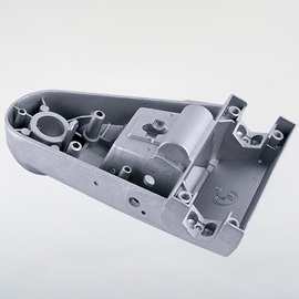 Aerter深圳电机壳体底座压铸件cnc机加工串激电机端盖cnc铝件加工