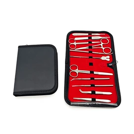 医药教学器材;医用包;树脂工艺品