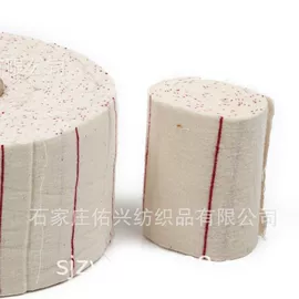 抹布、百洁布;棉坯布;平布