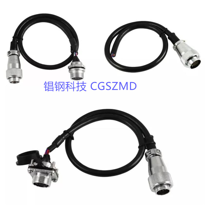 LEDIP68���������ղ�ͷtraight Thread Connector for16usb