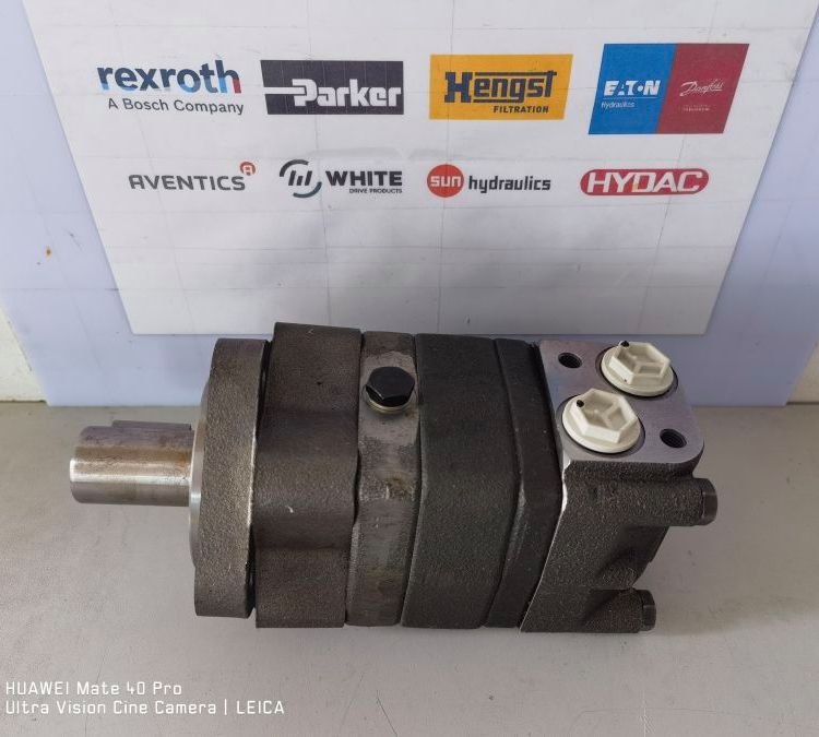 OMS200 151F2204 # Danfoss丹佛斯液压马达液压元件，全新库存