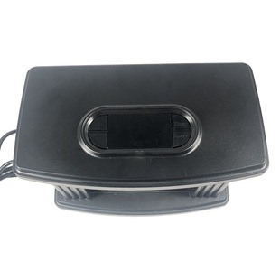Cross-border new mini fireplace heating heater flame heater vertical quick heating flame heater