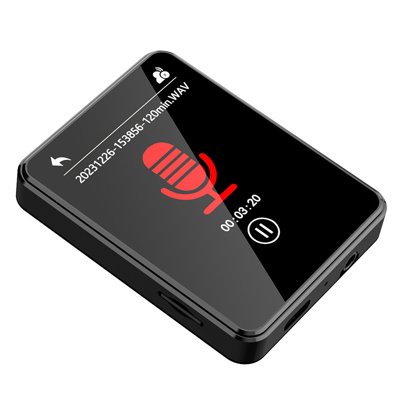(プライベートモデル) メーカー卸売り2.4インチMP3/MP4ウォークマンbluetooth FM音楽プレーヤービデオ|undefined