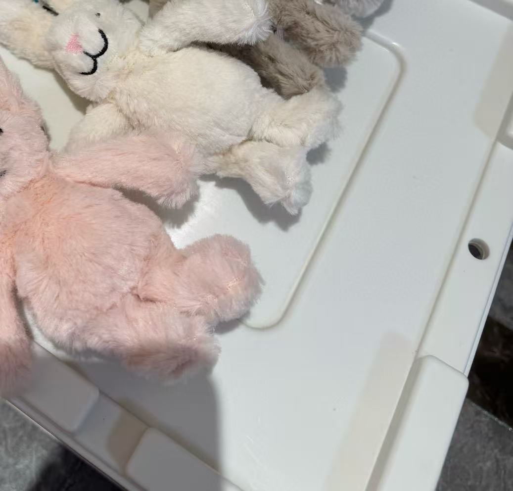 ペンダントコレクション。