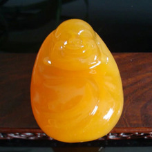 印尼金田黄黄黄手把件手玩件小摆件收藏送礼配礼盒寿山巴林石