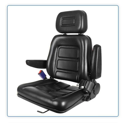 Other vehicle seats — Mechanical Vehicle Seat Assembly