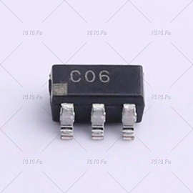 AD7940BRJZ-REEL7 模数转换芯片ADC SOT-23-6 ADI(亚德诺)