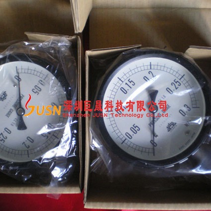 ASAHI GAUGE(OSAKA旭计器)进口压力表315-A451