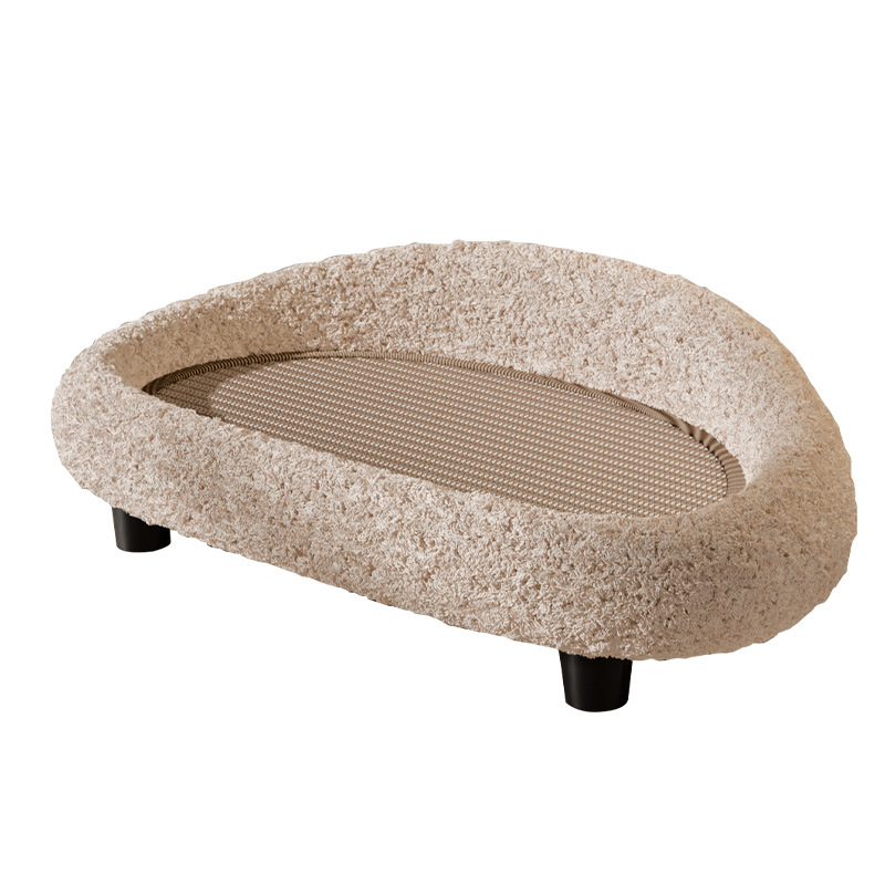 Nena de sisal para gatos, tabla de agarre para gatos, garra afilada, tejido de sisal suave, más resistente al agarre, cama para cachorros universal, suministros para mascotas al por mayor