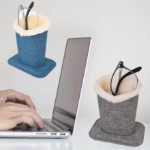 N 98304 Soft Touch Leather Desk Pad Ƥ������ �羳ŷ��