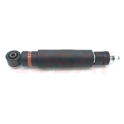 Lexus 470 Car – damping system
