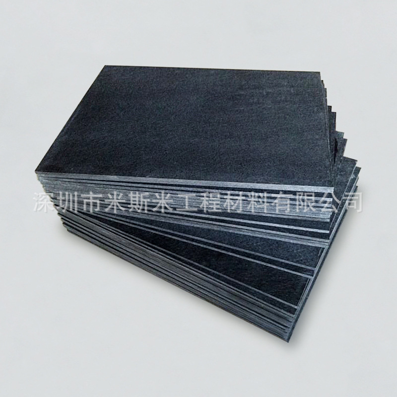 德国劳士领合成石纤维板厂家直销电木板绝缘环氧树脂板防静电硬板