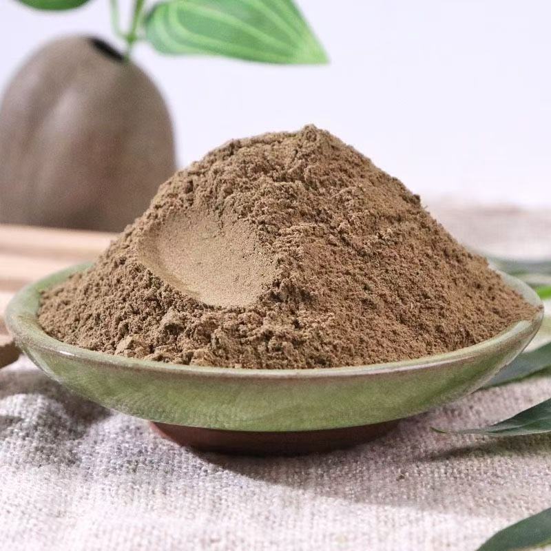 She Chuang Zi Powder Cnidium Fruit Fine Ground Herbal Powder 500g quality and texture