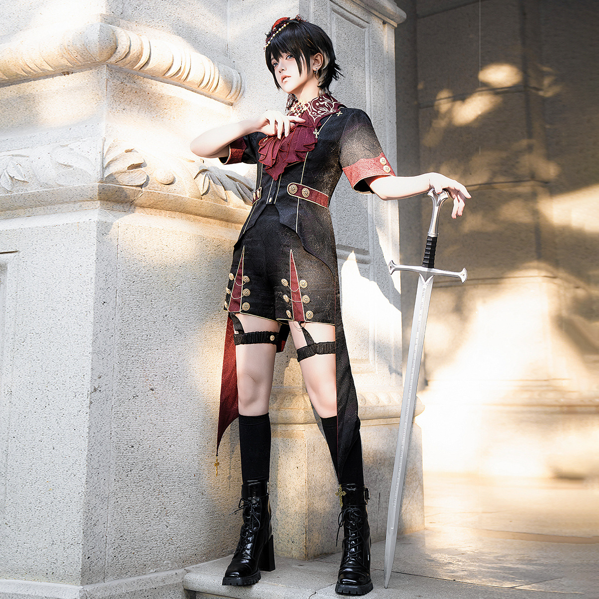 7205 Hijo de Sangre