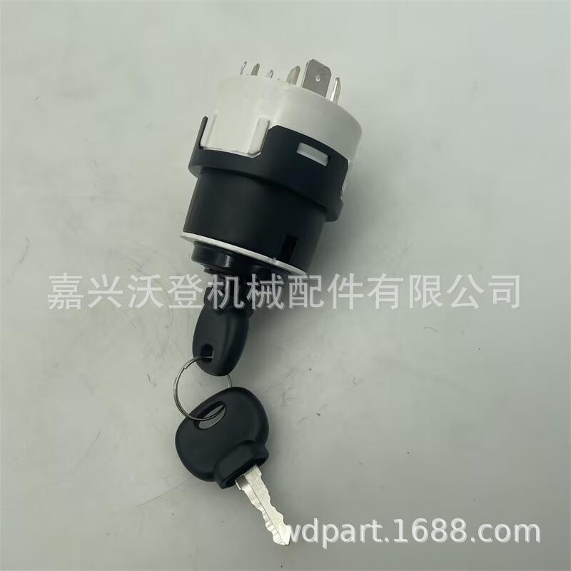 10730156 Ignition Switch Suitable for Volvo